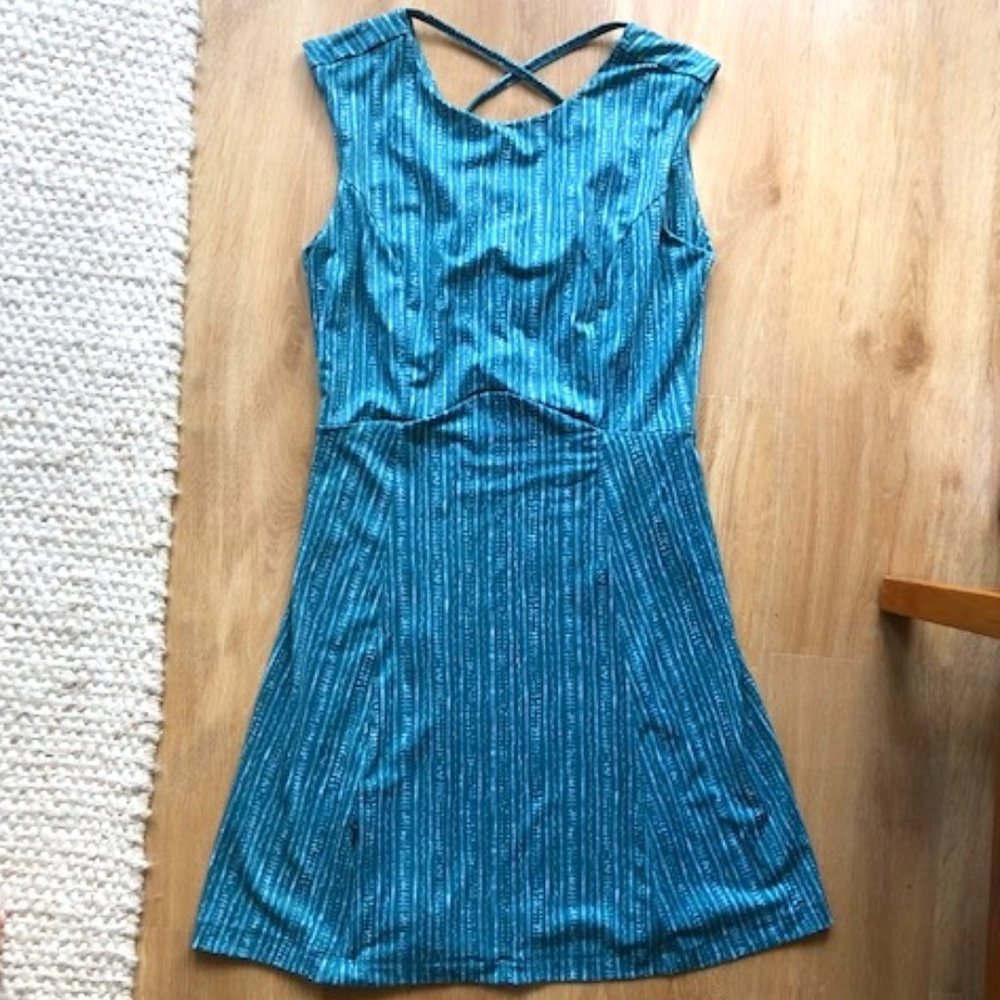 Title Nine dress